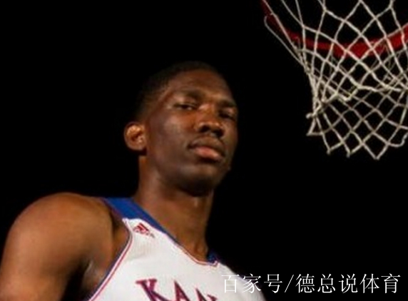 Joel Embiid (Joel Embiid Trading Plan)